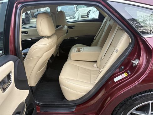 Used 2014 Toyota Avalon XLE image 23