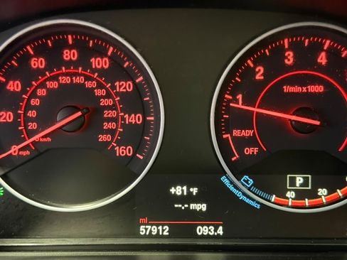 Used 2018 BMW 430i Gran Coupe w/ Premium Package RWD image 15