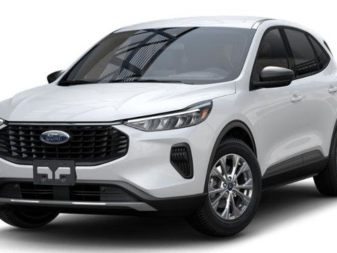 New 2025 Ford Escape Active w/ Tech Pack #1 FWD image 20