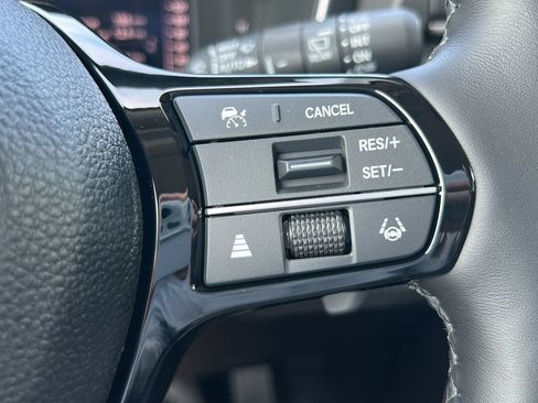 New 2026 Honda Pilot Elite image 27