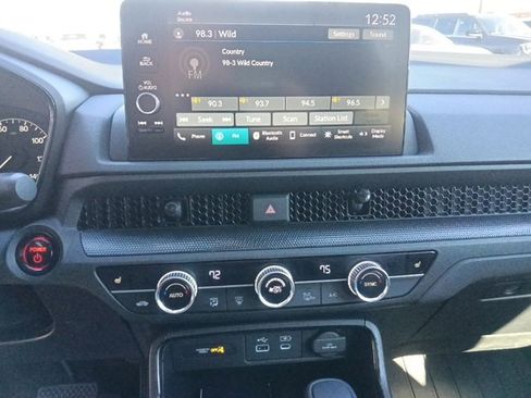 Used 2025 Honda CR-V Sport-L image 20