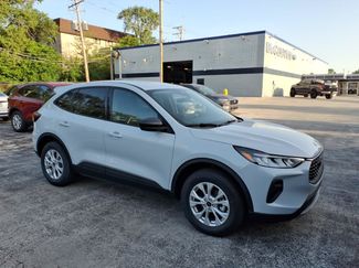 New 2026 Ford Escape Active w/ Tech Pack #1 AWD/4WD video 1