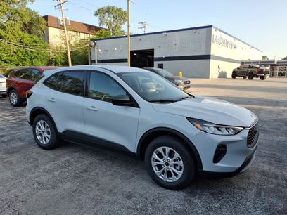 New 2026 Ford Escape Active w/ Tech Pack #1