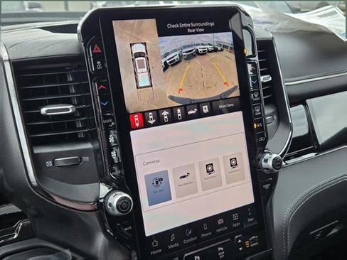 New 2026 RAM 1500 Limited image 14