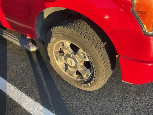Used 2010 Ford F150 STX RWD image 2