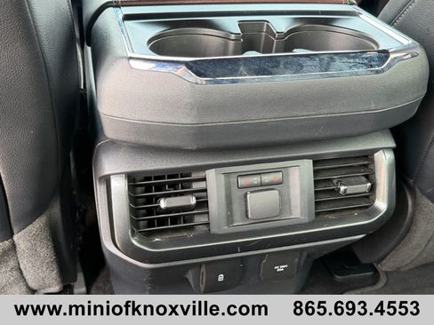 Used 2022 Ford F150 Lariat w/ Equipment Group 502A High AWD/4WD image 19