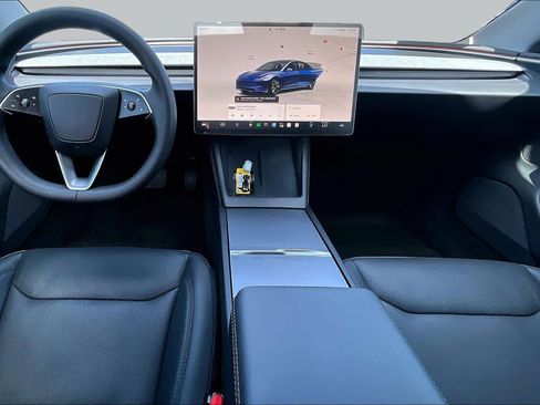 Used 2024 Tesla Model 3 Long Range AWD/4WD image 13