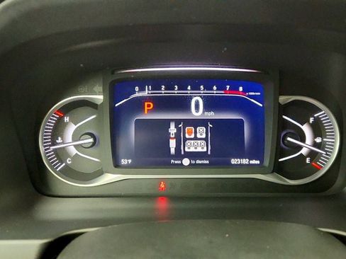 Used 2023 Honda Passport EX-L image 14