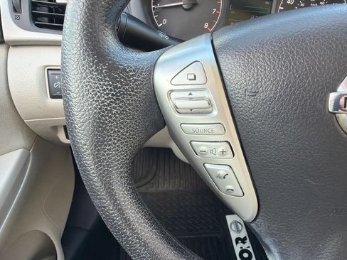 Used 2015 Nissan Sentra S FWD image 23
