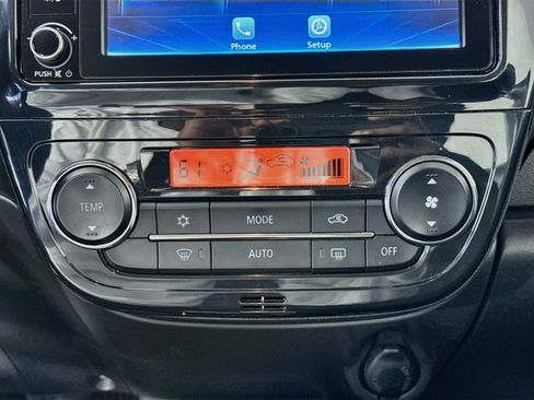 Used 2024 Mitsubishi Mirage G4 LE FWD image 15