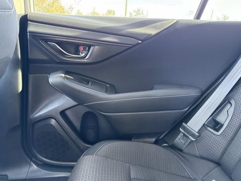 Used 2023 Subaru Outback Premium image 15