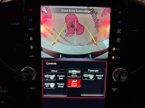 Used 2020 RAM 1500 Big Horn RWD image 29