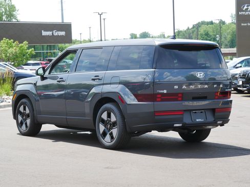 Certified 2026 Hyundai Santa Fe SE AWD/4WD image 8