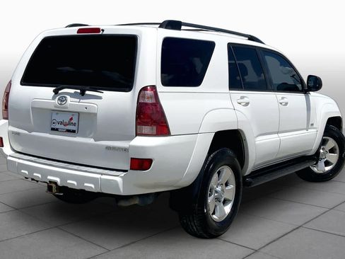 Used 2005 Toyota 4Runner SR5 RWD image 12
