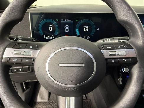 Used 2025 Hyundai Santa Cruz SEL image 23