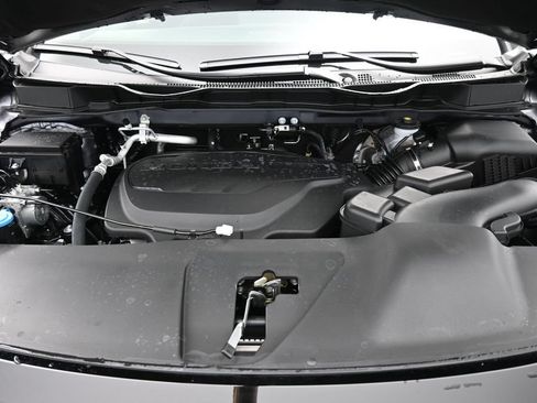 Used 2026 Honda Odyssey Elite image 39