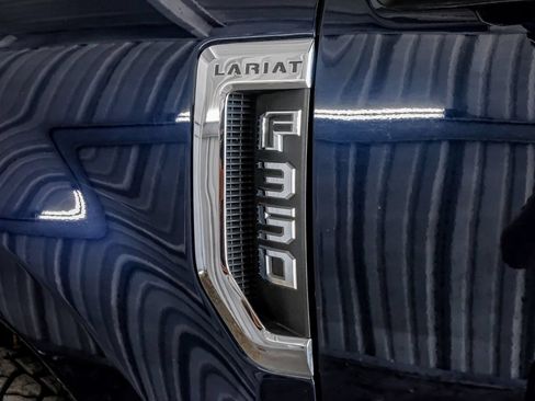 Used 2022 Ford F350 Lariat AWD/4WD image 52