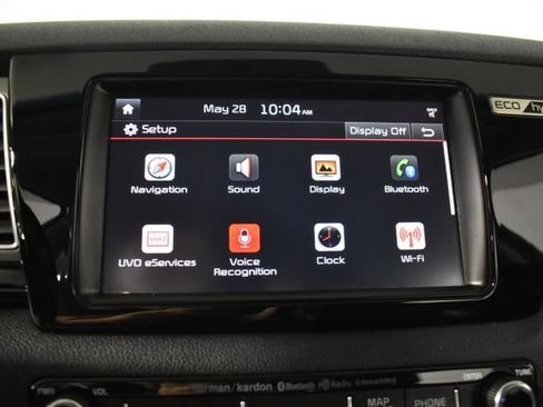 Used 2018 Kia Niro EX w/ EX Touring Graphite Edition FWD image 23