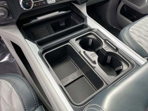 Used 2024 Ford F450 Limited w/ FX4 Off-Road Package image 32