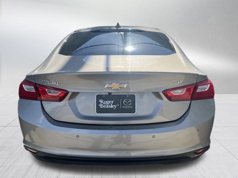 Used 2024 Chevrolet Malibu LT FWD image 7