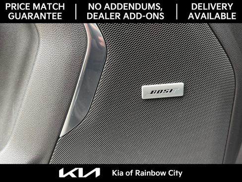 Used 2021 GMC Yukon XL AT4 w/ AT4 Premium Plus Package image 14