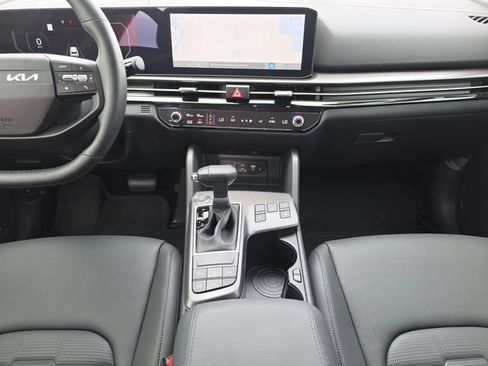 Certified 2026 Kia Sportage SX FWD image 25