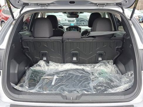 Used 2025 Subaru Crosstrek 2.0i Premium image 27