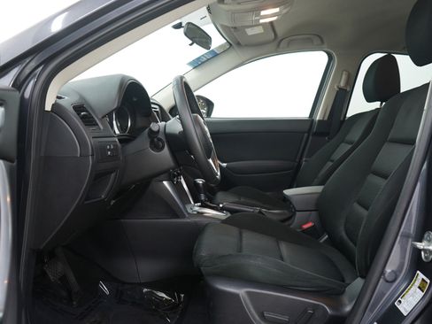 Used 2014 MAZDA CX-5 Touring image 19