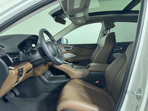 Used 2023 Acura RDX AWD w/ Technology Package image 4
