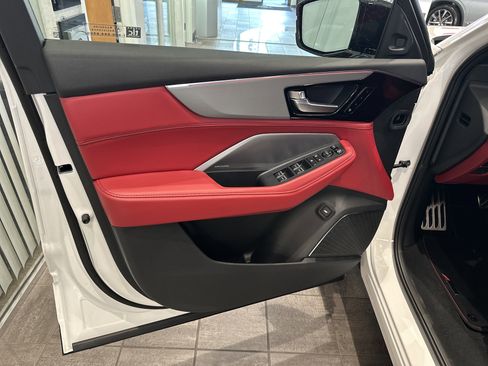 New 2026 Acura MDX A-Spec image 10