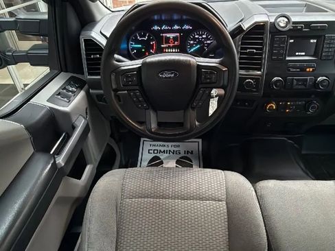 Used 2019 Ford F250 XLT image 16