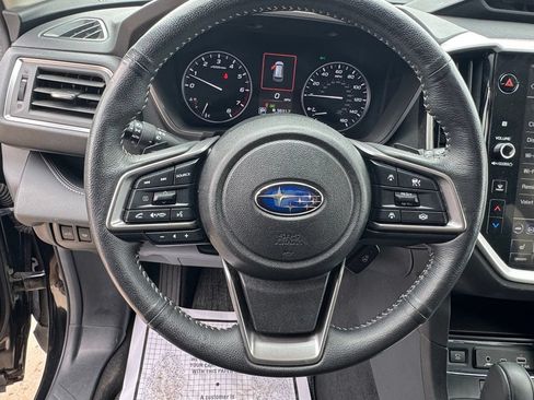 Used 2024 Subaru Ascent Limited w/ Technology Package AWD/4WD image 19