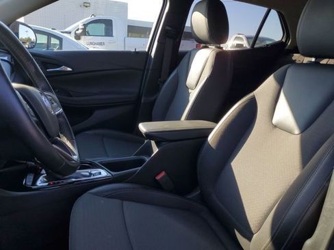 Certified 2023 Buick Encore GX Preferred image 8