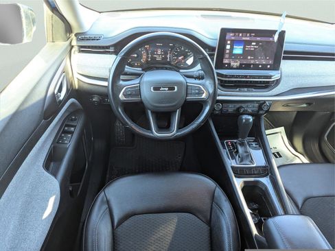 Used 2022 Jeep Compass Latitude w/ Convenience Group image 17