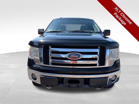 Used 2009 Ford F150 XLT AWD/4WD image 14