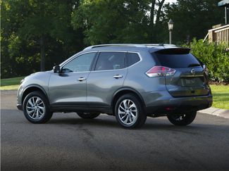 Used 2014 Nissan Rogue SV AWD/4WD video 1