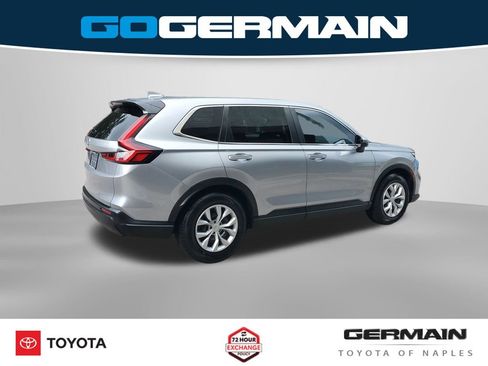 Used 2024 Honda CR-V LX image 6