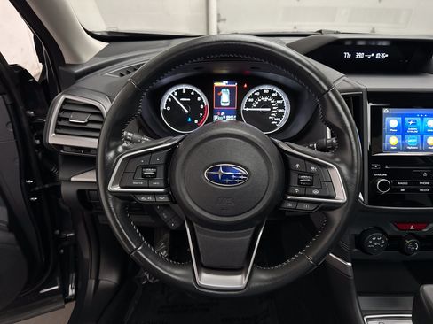 Used 2023 Subaru Forester Premium AWD/4WD image 24
