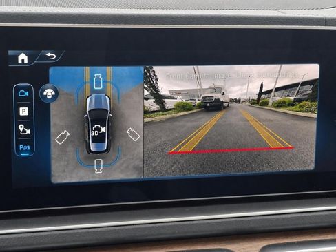 New 2026 Mercedes-Benz GLE 450 4MATIC image 43