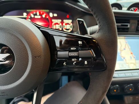 New 2026 Nissan Z NISMO image 18