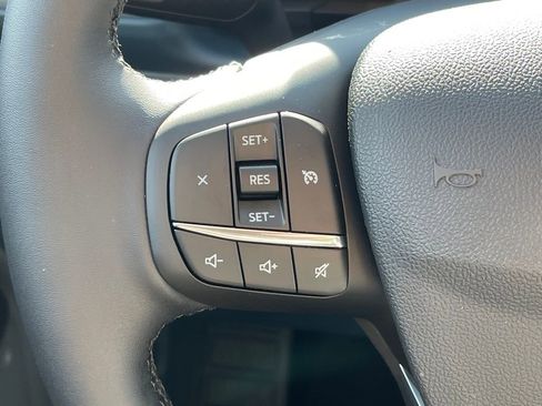 New 2025 Ford Maverick XLT w/ XLT Luxury Package image 8