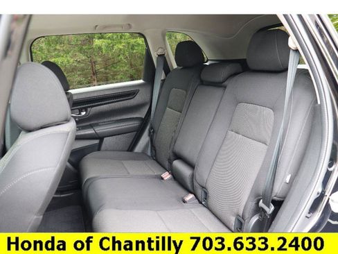 Used 2024 Honda CR-V EX image 25