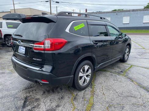 Used 2021 Subaru Ascent Premium w/ Convenience Package AWD/4WD image 4