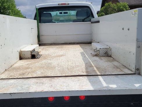 Used 2012 Ford F350 XL w/ XL Value Pkg image 15