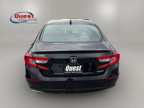 Used 2019 Honda Accord EX-L image 5