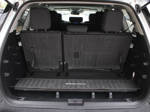 Used 2023 Toyota Sequoia SR5 w/ TRD Off-Road Package AWD/4WD image 9