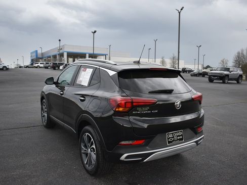 Used 2022 Buick Encore GX Select image 5