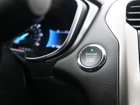 Used 2018 Ford Fusion S image 21