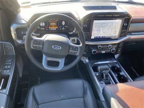 Used 2023 Ford F150 Lariat image 50