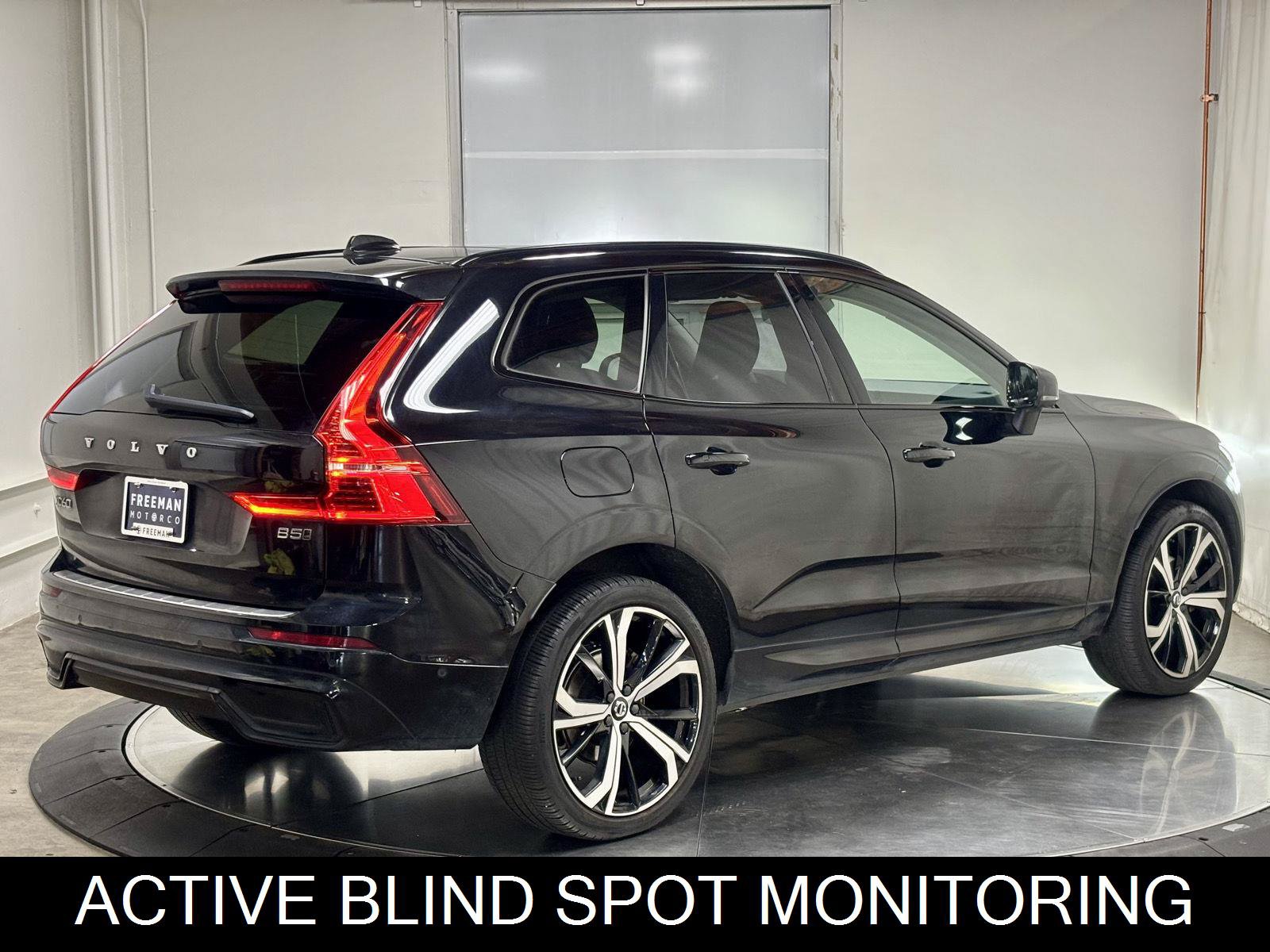 Used 2024 Volvo XC60 B5 Ultimate w/ Protection Package Premier AWD/4WD image 9